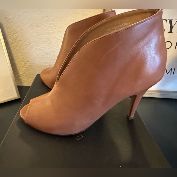 Halogen Haroween Bootie - Picture 4 of 6